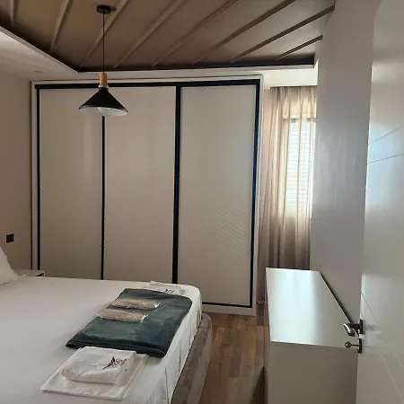 Apartamento Spacious Modern 2br Gated Parking Pet Friendly *